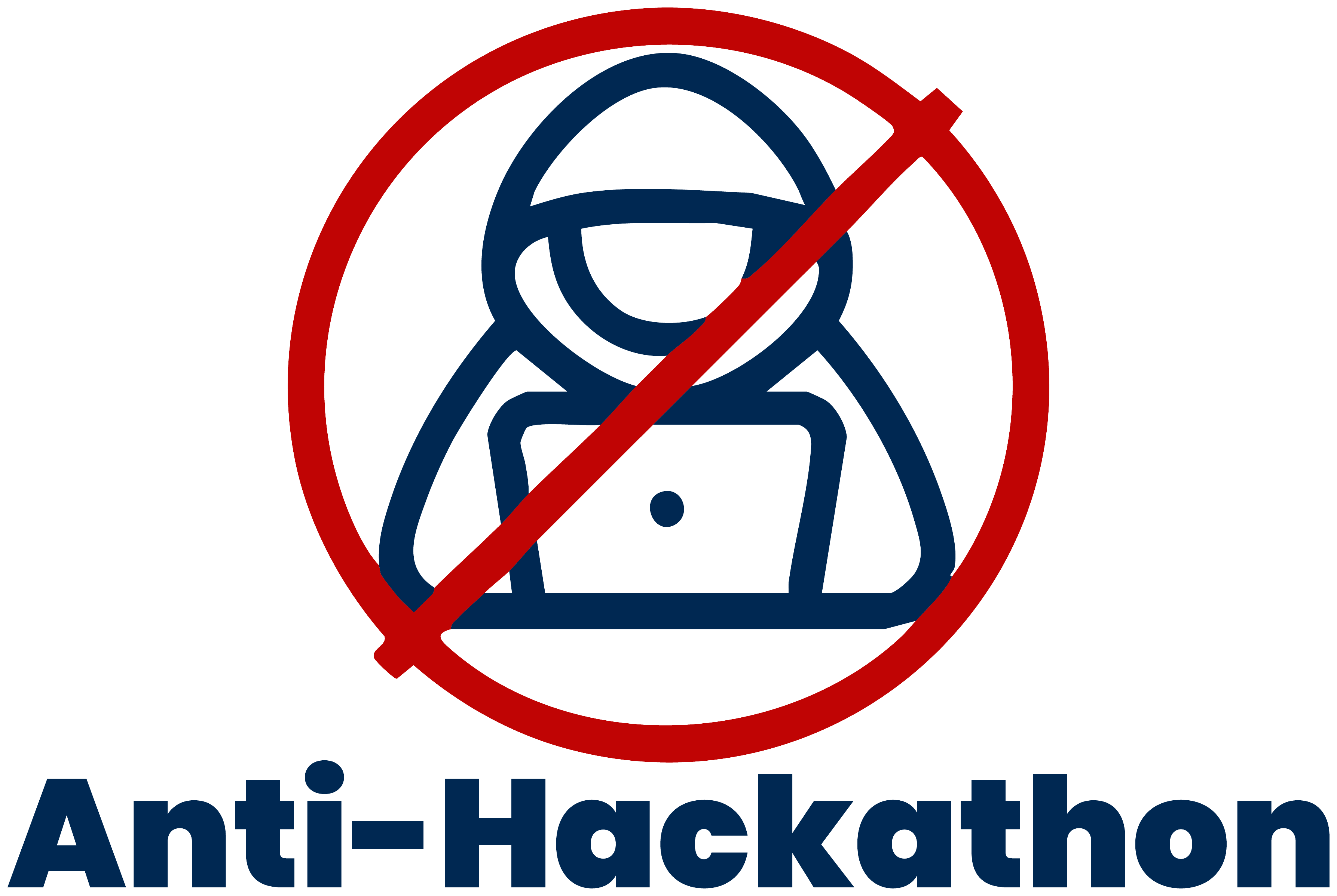 Anti-Hackathon